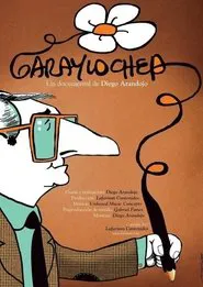 Garaycochea movie poster