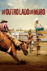 Poster do filme Do Outro Lado do Muro