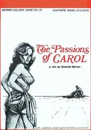 Poster do filme The Passions of Carol