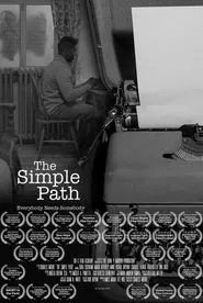 Poster do filme The Simple Path