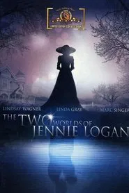Poster do filme The Two Worlds of Jennie Logan