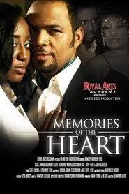Memories Of My Heart movie poster