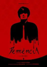 Demência movie poster