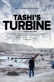 Tashi's Turbine movie poster