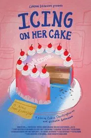 Icing on Her Cake movie poster