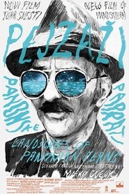 Landscapes of Pannonian Ferns movie poster