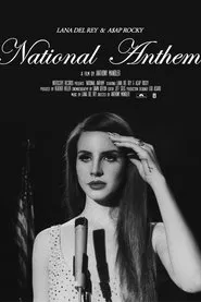 National Anthem movie poster
