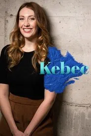 Kebec tv show poster