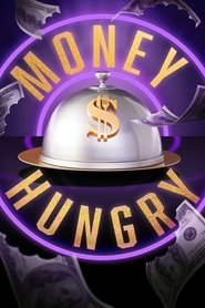 Poster da série Money Hungry