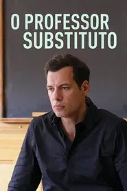 Poster do filme O Professor Substituto