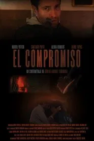The commitment movie poster