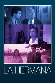 La hermana movie poster