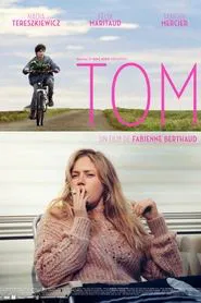 Little Man Tom movie poster