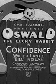Poster do filme Confidence