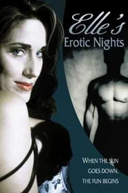 Elle's Erotic Nights movie poster