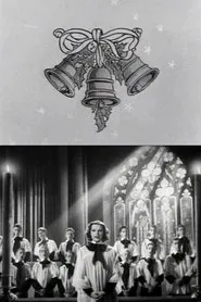 MGM Christmas Trailer movie poster