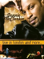 Donnie McClurkin: Live in London and More movie poster
