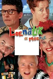Poster do filme Loonies