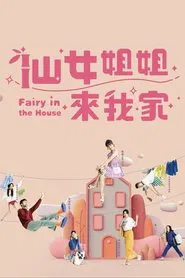 Fairy in the House tv show poster