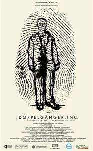 Doppelgänger, Inc. movie poster