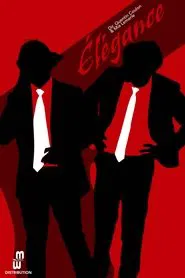 Elegance movie poster