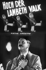 Hoch der Lambeth Valk movie poster