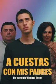 Nowhere Without My Parents movie poster