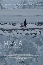 Mama movie poster