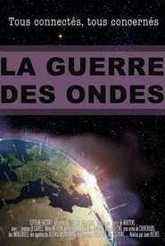 Poster do filme La guerre des ondes