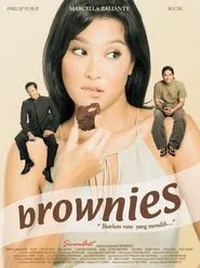 Brownies movie poster