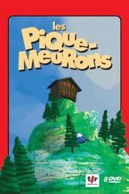 Les Pique-Meurons tv show poster