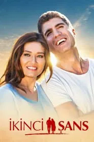 Second Chance movie poster