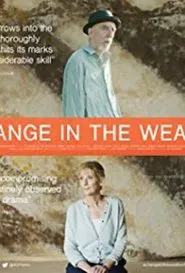 Poster do filme A Change in the Weather