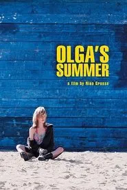 Poster do filme Olga's Summer