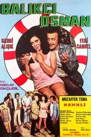 Balıkçı Osman movie poster