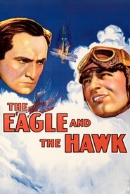 The Eagle and the Hawk movie poster