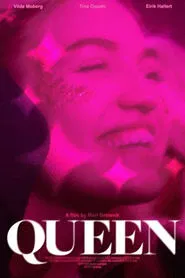 Queen movie poster