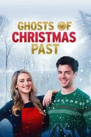 Ghosts of Christmas Past movie poster