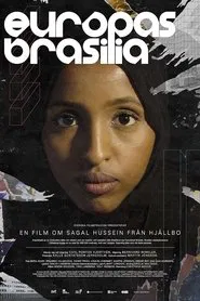 Europas Brasilia movie poster