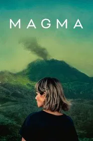 Magma movie poster