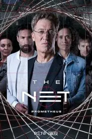 The Net – Prometheus tv show poster