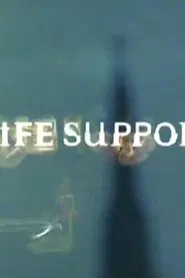 Poster da série Life Support