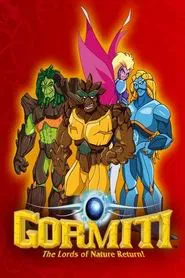 Poster da série Gormiti