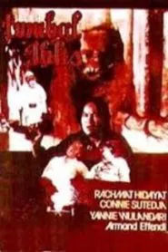 Sacrifice for Satan movie poster