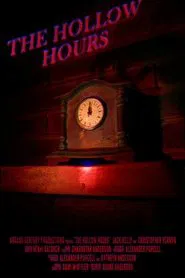 The Hollow Hours movie poster