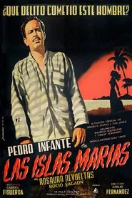 Poster do filme Las Islas Marias