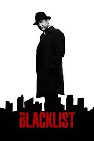 The Blacklist movie poster