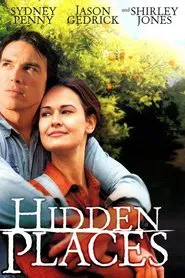 Hidden Places movie poster