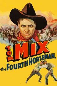 The Fourth Horseman movie poster
