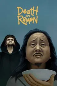 Death and Ramen movie poster